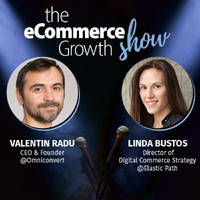 Linda Bustos: How can eCommerce companies close experience gaps in the "new normal"? Linda Bustos: How can eCommerce companies close experience gaps in the "new normal"?