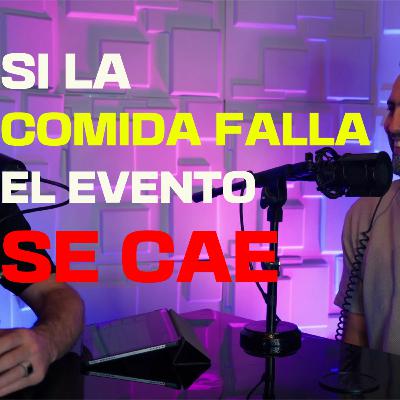 T01E10 - Edición Especial - De la cocina a los eventos T01E10 - Edición Especial - De la cocina a los eventos