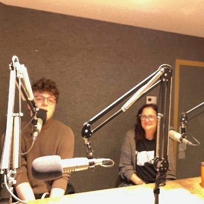 Good Morning Red Wing 11-7-25