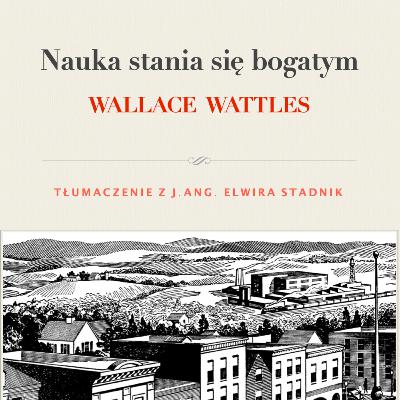 "Nauka Stania się Bogatym" rozdz. 6 "Nauka Stania się Bogatym" rozdz. 6