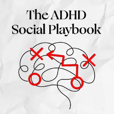 Bullied With ADHD? The Hidden Adult Version No One Talks About (w/ Brooke Schnittman)