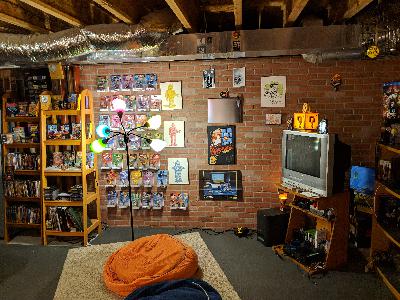 DBDFP Episode 148 - Rants about Endgame (The Return!)