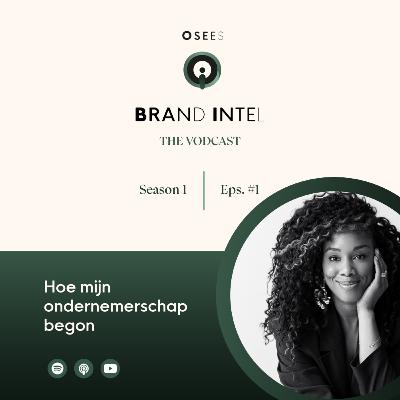 S1#Ep1 | Starten met ondernemerschap S1#Ep1 | Starten met ondernemerschap