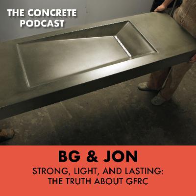 Strong, Light, and Lasting: The Truth About GFRC Countertops & Sinks