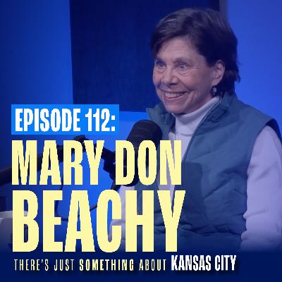 Mary Don Beachy: From Classroom to Cookbook - Kansas City Author’s Journey of Teaching, Storytelling & Giving Back