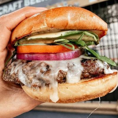 Miami's BEST Menu Picks; Calories Don't Matter