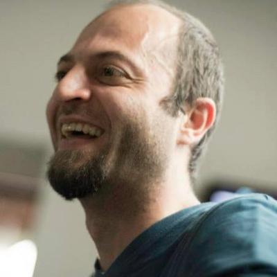 Presentazione corso di Claudio Marucchi da Arethusa