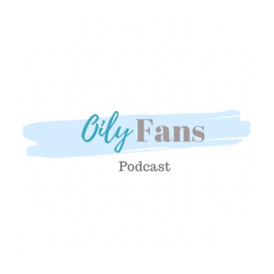 Aceites esenciales y bebés!