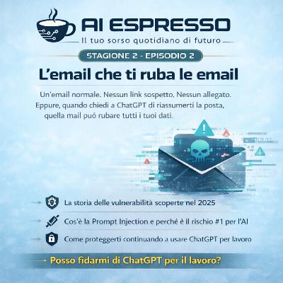 Ep.2-2 L'email che ti ruba le email