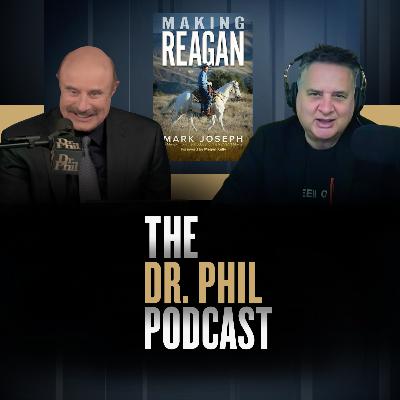The REAGAN Movie They Didn’t Want Made