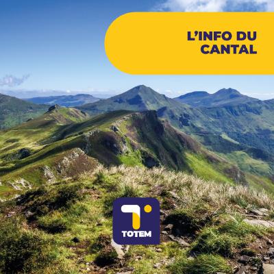 L'info du Cantal 17/10/25 à 19h00