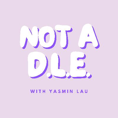 Welcome to NOT A DLE (Doctor, Lawyer, Engineer)