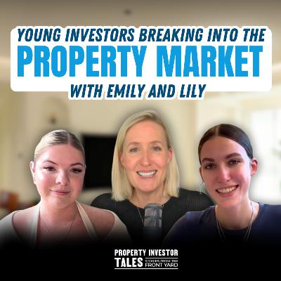 Young Investors Breaking into the Property Market