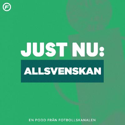 JUST NU: Allsvenskan -  12 april: ”Så ser Blåvitt ut att starta mot Kalmar”