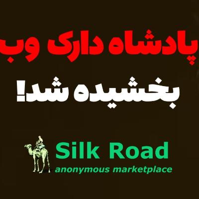 بزرگ ترین مجرم اینترنتی تاریخ آزاد شد!