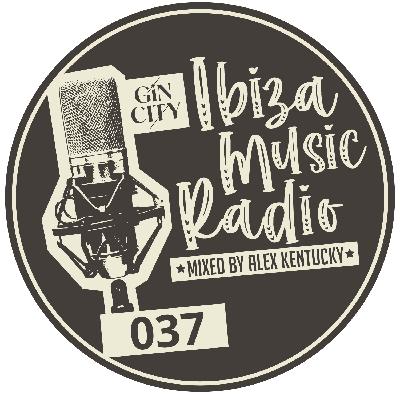 Gin City, The radio Episode 037