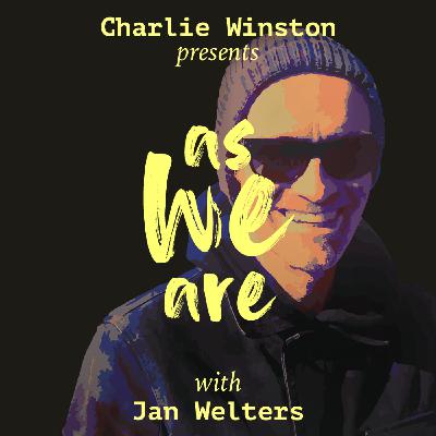 Episode 3 - Charlie Winston with Jan Welters