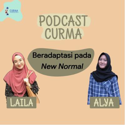 CUPODS | Eps. 2: Beradaptasi pada New Normal