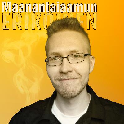 Jakso III – Villiys vai vapaus?