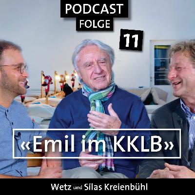 «Emil im KKLB» | Folge 11