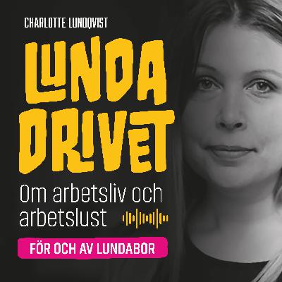 #1 – Erik Hjärpe, musiker, kompositör och körledare