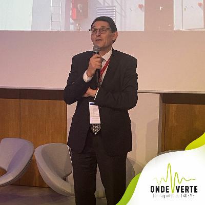 OV - Le contrat de développement des énergies renouvelables - Jérôme Dancoisne OV - Le contrat de développement des énergies renouvelables - Jérôme Dancoisne