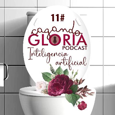 Cagando gloria - Inteligencia artificial #11 Cagando gloria - Inteligencia artificial #11