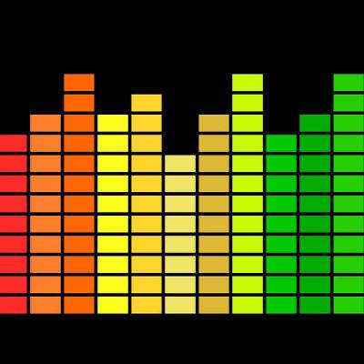 Vitt ljud för en bättre sömn - 2 timmar Vitt ljud för en bättre sömn - 2 timmar