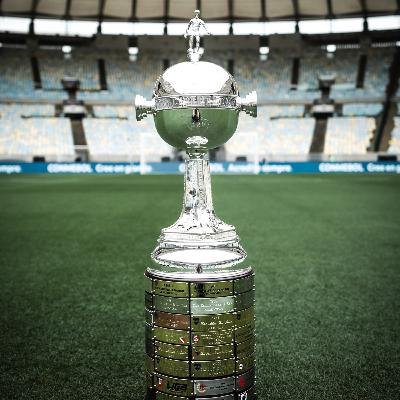 פרק 55- גביע הליברטדורס