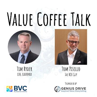 Unlocking CFO Purchase Approvals: The Value of Trust