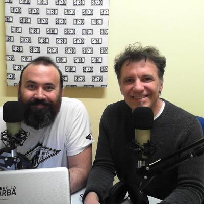 #intotherock - 2 chiacchiere con Tommaso Cassano #intotherock - 2 chiacchiere con Tommaso Cassano