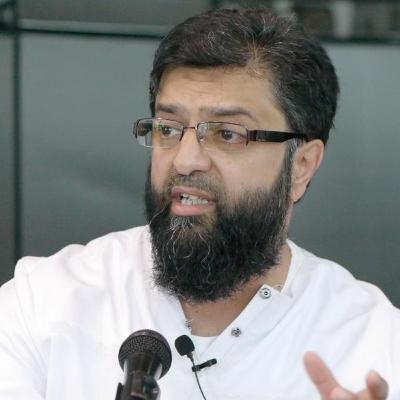 Lesson 16 | Fortress of the Muslim | Ustadh Shahed Razaque