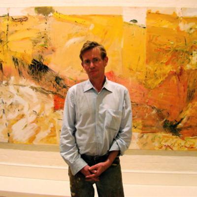 John R Walker: JOURNEY THROUGH LANDSCAPE John R Walker: JOURNEY THROUGH LANDSCAPE