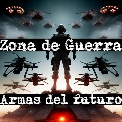 19. Armas del futuro