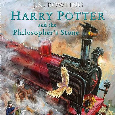 Chapter 4: Harry Potter in Armenian (The Keeper of the Keys)