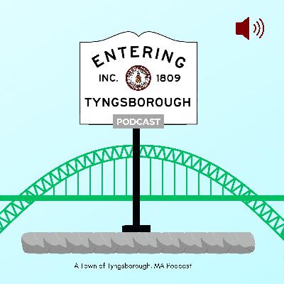 Episode 23: What’s Beneath Our Feet- Roads and Sewer in Tyngsborough
