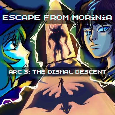 Episode 21: Maze