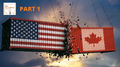 Canadian agriculture and Trump’s trade war: Part One