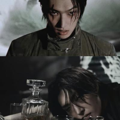 ATEEZ’s Mingi Captivates Fans with Solo Stage and Video for “ROAR” → ‘Double Shot at Fans’ Hearts’