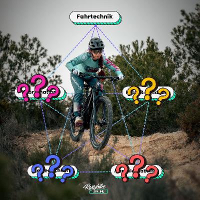 Mehr Kontrolle in 2026: Die 5 Elemente, die Dein Biken wirklich verändern #49
