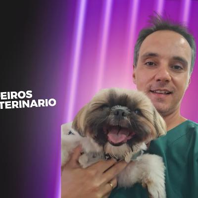 Dr Flávio Medeiros ( Fisioterapeuta veterinário) Podcast Sem Filtro #19