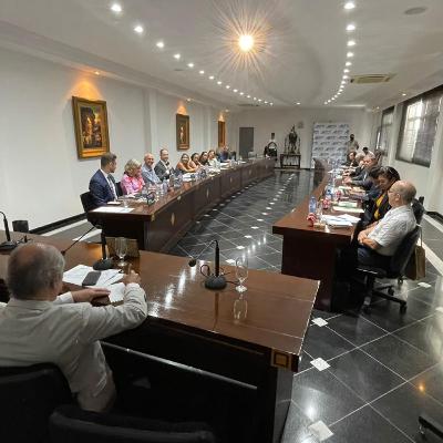 ABIPTI VAI PEDIR APOIO AO DESENVOLVIMENTO DA PESQUISA TECNOLÓGICA NO BRASIL ABIPTI VAI PEDIR APOIO AO DESENVOLVIMENTO DA PESQUISA TECNOLÓGICA NO BRASIL