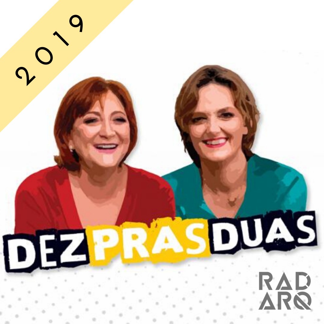 Rádio Arquitetura