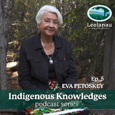 Episode 5: Co-Creating with Indigenous Voices: A Conversation with Eva Petoskey