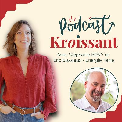 [EP.10] Tétraplégique à 40 ans, entrepreneur à impact à 50. Et si tout était encore possible ? avec Eric Dussieux