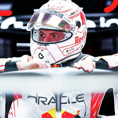 Can Red Bull make a COMPETITIVE car for Max Verstappen?