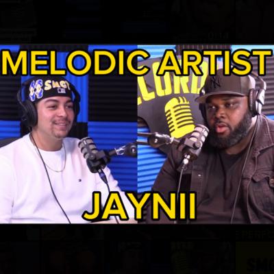 SMGT#39 MELODIC ARTIST JAYNII INTERVIEW