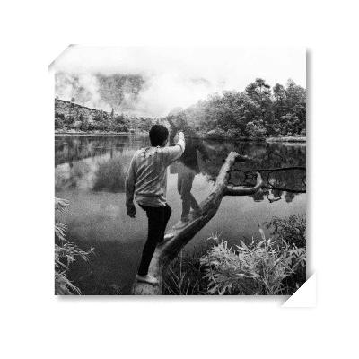 Zona Pertemanan - Fiersa Besari (Garis Waktu) [Dibaca oleh Fiksionalisme]