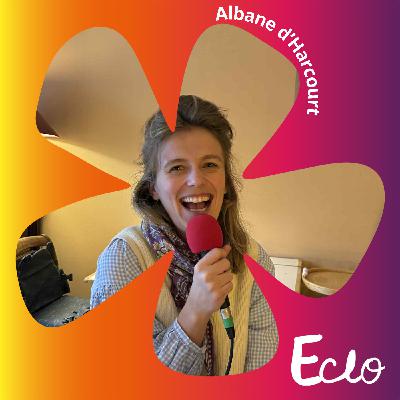 #12 Outil | S'autoriser à écrire ses rêves pour mieux s'orienter (avec Albane d'Harcourt)