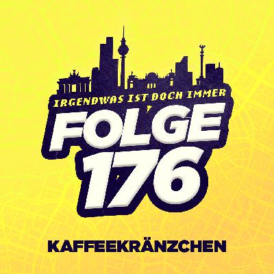 E176 - Kaffeekränzchen